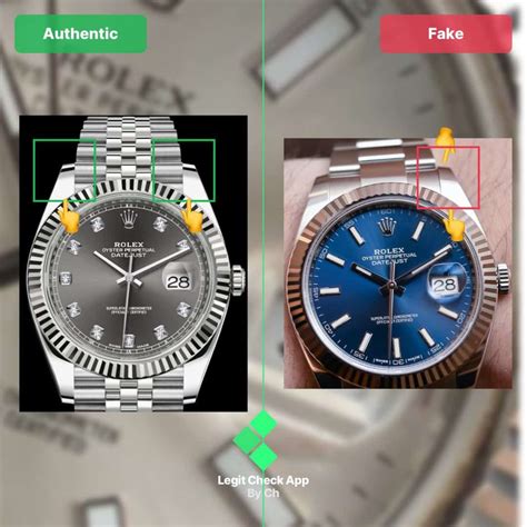 rolex watches how to spot a fake|how to verify Rolex authenticity.